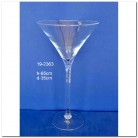 CRISTAL COPA MARTINI H65.D35.