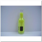 PIEDRA GLASS NUGGETS 2-4MM 650ML AMARILLO.