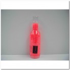 PIEDRA GLASS NUGGETS 2-4MM 650ML ROJO.