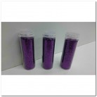 PURPURINA 0.6MM 20ML MORADO.