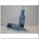 CRISTAL GLAS 1-4 650ML. AZUL