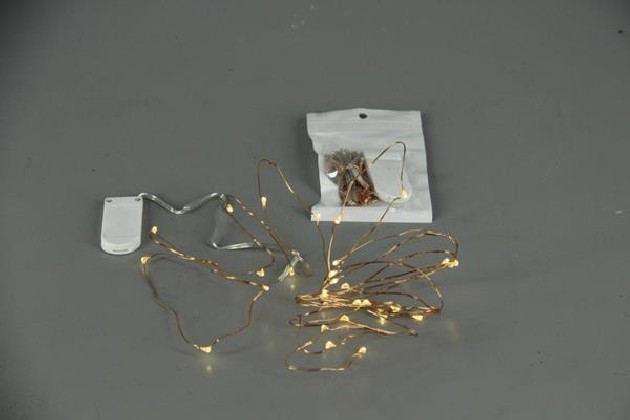 LUZ COPPER 30L 3M