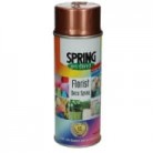 SPRAY PURPURINA 300ML COBRE