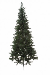 KERSTBOOM ORLANDO GREEN FRENCH 150CM