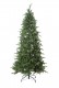 ARBOL DE NOEL PUKEKO SLIM H 180 CM VERT