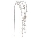 BRANCHE BAIE MINI 145CM ARGENT