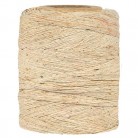 BOBINA STRING COTTON MM2X60MT NATURAL