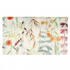 TELA RUNNER POPPIES AND FLOWERS CM28X3MT