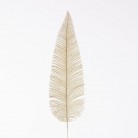 FERN 71 CM CREMA