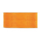 CINTA ORGANZA MM40X50MT NARANJA