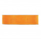 CINTA ORGANZA MM25X50MT NARANJA