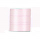 CINTA ORGANZA MM5X200MT ROSA