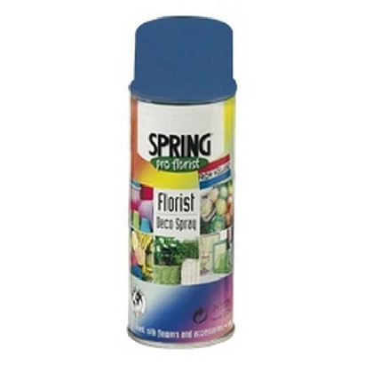 SPRAY AZUL 400ML.