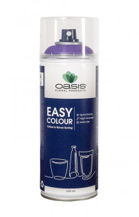 SPRAY EASY COLOUR LILA 400ML