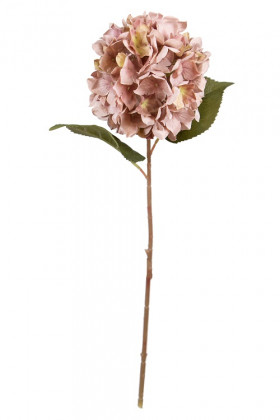 HORTENSIA 57CM LILA