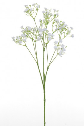 GYPSOPHILLA 70CM WHITE