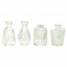 CRISTAL SET 4JARS CMØ5,3XH11-Ø6XH11,3-Ø5,2XH10-Ø5,4X