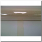 BOBINA POLY 70X20MTS CREMA/MARFIL