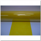 BOBINA POLY 70X20MTS (AMARILLO)