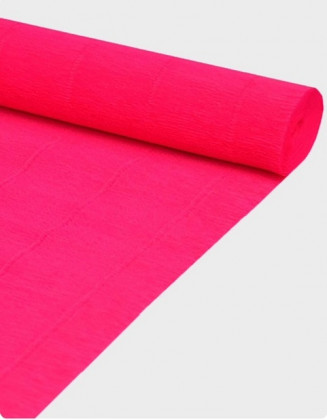 PINOCHO CREPÉ FUCSIA