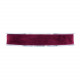 CINTA DOUBLE VELVET 15MMX7MT BORDEAUX