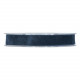 CINTA DOUBLE VELVET 15MMX7MT AZUL