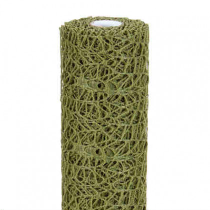 BOBINA OCEANIA CM48X4,5MT OLIVE GREEN