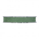 CINTA DOUBLE VELVET 15MMX7MT VERDE COBALT