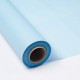 BOBINA PAPEL SEDA 70CMX100M AZUL CEL.