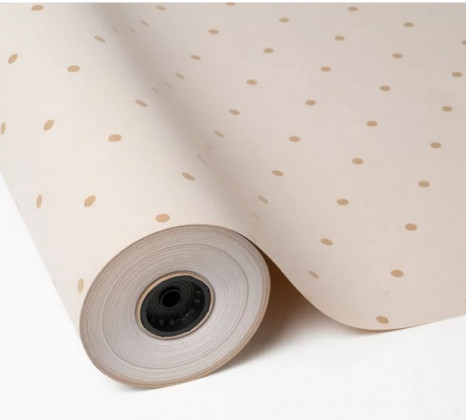 BOBINAS PAPEL ECO 70CM X 50M PUNTO