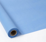 BOBINA PAPEL SEDA 70CMX100M AZUL