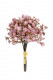 GYPSOPHILLA 28CM MAUVE