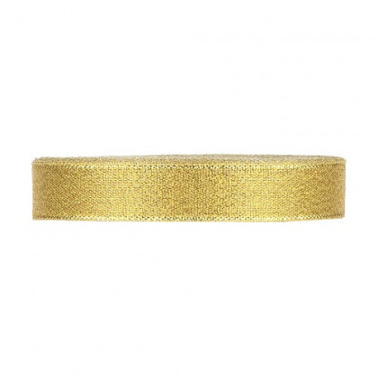 CINTA NASTRO GOLDEVER 15MM X 22,50M GOLD