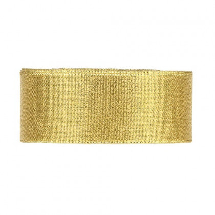 CINTA NASTRO GOLDEVER 40MM X 22,40M GOLD