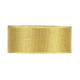 CINTA NASTRO GOLDEVER 40MM X 22,40M GOLD