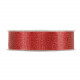 NASTRO SHINE 25MMX30M ROJO