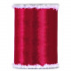 CINTA SANTA CLAUS 140MMX10M ROJO/BLANCO