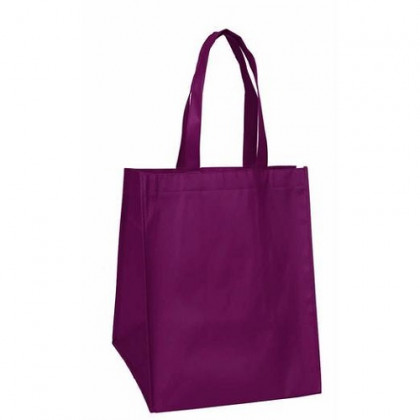 BOLSA CHELSEA BAG CM25X25XH35 BORDEAUX