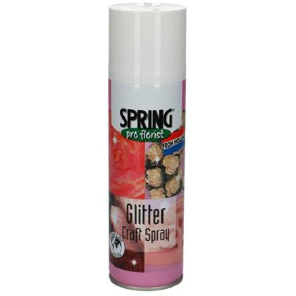 SPRAY PURPURINA 300ML MULTICOLOR