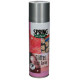 SPRAY PURPURINA 300ML PLATA