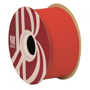 CINTA MAT COLOR 2 CARAS 48MM X 50M ROJO