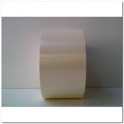 ROLLO DIAMANTE CREMA 70MMX 100M