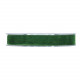 CINTA DOUBLE VELVET 15MMX7MT VERDE OSCURO