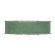 CINTA DOUBLE VELVET 25MMX7MT VERDE COBALT