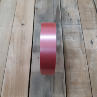 ROLLO DIAMANTE 31MMX100M (ROSA ANTICO)