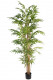 BAMBOE H180CM GROEN