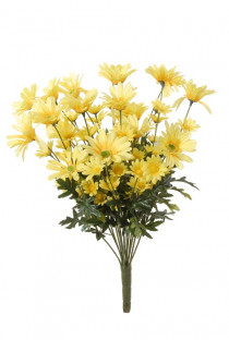 MARGUERITE 50CM JAUNE