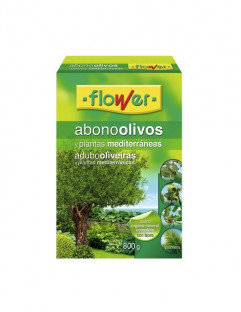 ABONO OLIVOS Y PLANTAS MEDITERRANEAS 600GR