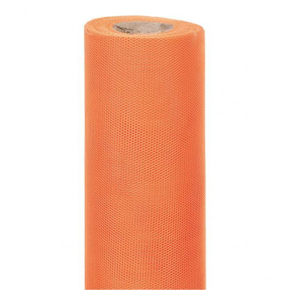 BOBINA TUL CM36X20MT NARANJA