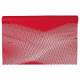 PAPER NET CM50X25MT RED